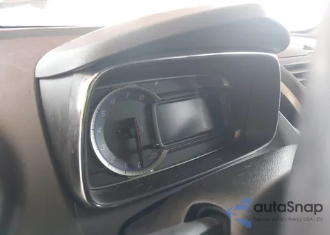 2015 Chevrolet Trax Lt из США, поврежденный, VIN KL7CJRSB2FB098083